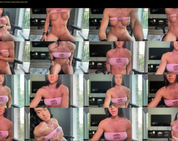 roxyheartley — 19 minute Chaturbate female cam video clip, 720p, Aug 28, 2025