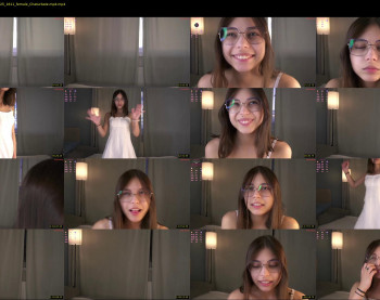 shickshackshock — 120 minute Chaturbate female cam video clip, 720p, Aug 28, 2025