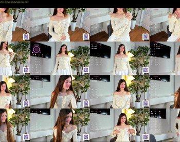 simple_dimpl — 55 minute Chaturbate female cam video clip, 720p, Aug 28, 2025
