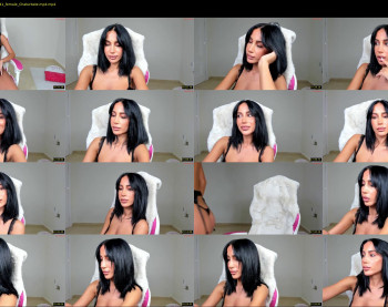 sincerelyc — 43 minute Chaturbate female cam video clip, 720p, Aug 29, 2025