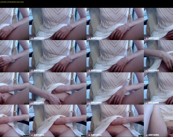 token___ — 14 minute Chaturbate female cam video clip, 720p, Aug 28, 2025