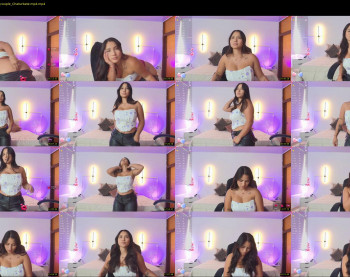 _gaby1 — 21 minute Chaturbate female cam video clip, 720p, Aug 29, 2025