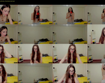 _wilson__ — 121 minute Chaturbate female cam video clip, 720p, Aug 29, 2025
