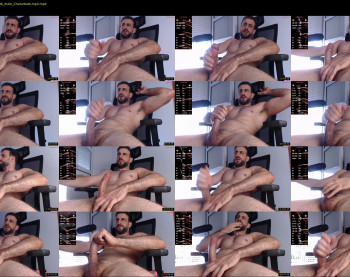 firestud_x — 114 minute Chaturbate male cam video clip, 720p, Aug 29, 2025