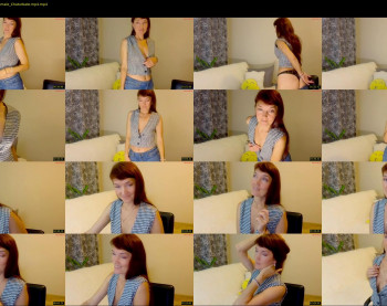 fritha — 9 minute Chaturbate female cam video clip, 720p, Aug 29, 2025