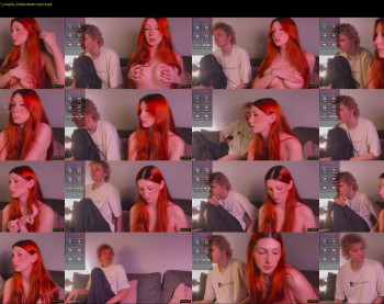 gethigh_ — 8 minute Chaturbate couple cam video clip, 720p, Aug 29, 2025
