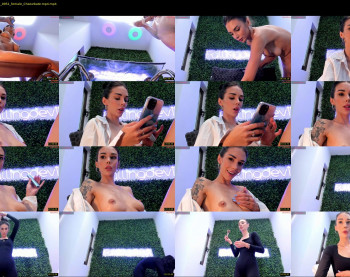 hotfallingdevil — 40 minute Chaturbate female cam video clip, 720p, Aug 29, 2025