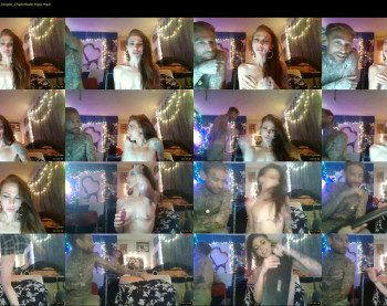 lacilore — 10 minute Chaturbate couple cam video clip, 480p, Aug 29, 2025