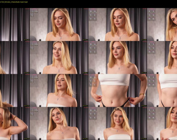 libbyshepard — 8 minute Chaturbate female cam video clip, 720p, Aug 29, 2025