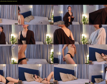 playful_pixiee — 121 minute Chaturbate female cam video clip, 720p, Aug 29, 2025