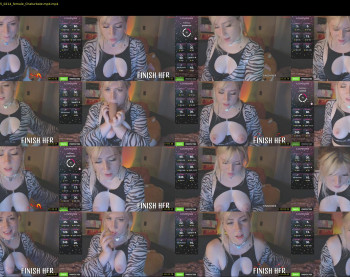 princess_sofiee — 105 minute Chaturbate female cam video clip, 720p, Aug 30, 2025
