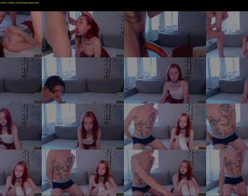 sweet_devil__ — 38 minute Chaturbate couple cam video clip, 720p, Aug 29, 2025