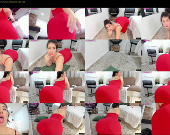 _sofia_cruz — 101 minute Chaturbate female cam video clip, 720p, Aug 31, 2025