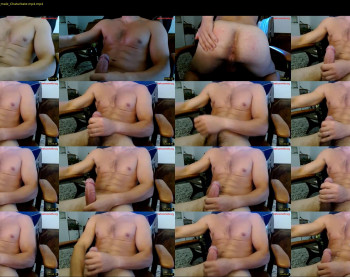 bifitboy — 41 minute Chaturbate male cam video clip, 360p, Aug 30, 2025