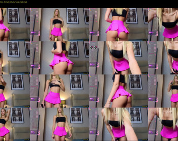 brightrays__ — 8 minute Chaturbate female cam video clip, 720p, Aug 31, 2025