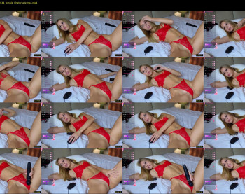 brightrays__ — 7 minute Chaturbate female cam video clip, 720p, Aug 31, 2025
