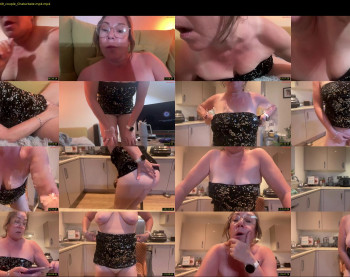flossyishot — 113 minute Chaturbate couple cam video clip, 720p, Aug 31, 2025