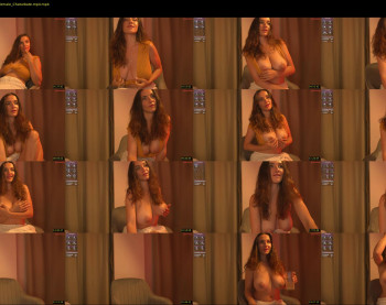 hell_lo — 28 minute Chaturbate female cam video clip, 720p, Aug 30, 2025