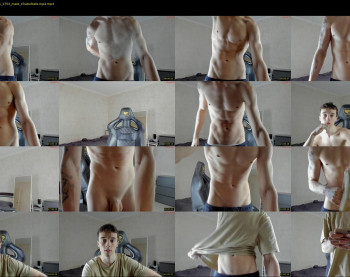 mason_warhol — 51 minute Chaturbate male cam video clip, 720p, Aug 30, 2025