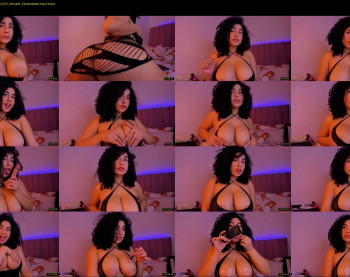 miawoderfull — 108 minute Chaturbate female cam video clip, 720p, Aug 30, 2025