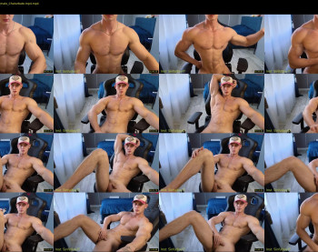 sinffuly — 15 minute Chaturbate male cam video clip, 720p, Aug 30, 2025