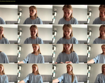 valliefarris — 28 minute Chaturbate female cam video clip, 720p, Aug 30, 2025