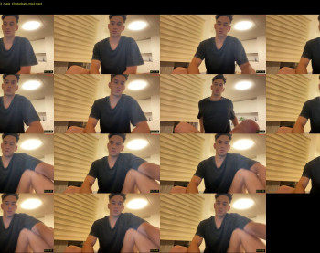 youcan__ — 4 minute Chaturbate male cam video clip, 720p, Aug 30, 2025