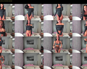 _mito_69 — 15 minute Chaturbate female cam video clip, 720p, Sep 1, 2025