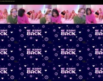 _ramune_ — 60 minute Chaturbate couple cam video clip, 720p, Aug 31, 2025