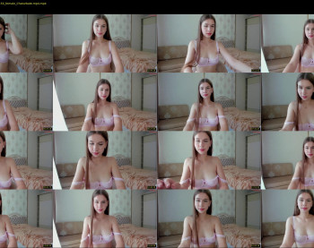 alice_kisaa — 19 minute Chaturbate female cam video clip, 720p, Aug 31, 2025