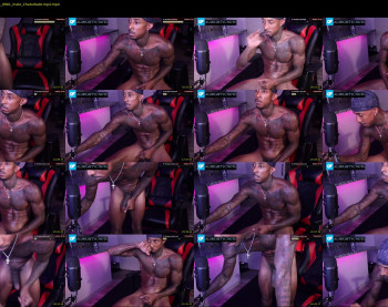 almightycnote — 51 minute Chaturbate male cam video clip, 720p, Aug 31, 2025