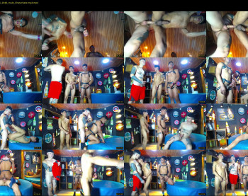 backyardigans — 56 minute Chaturbate male cam video clip, 720p, Aug 31, 2025