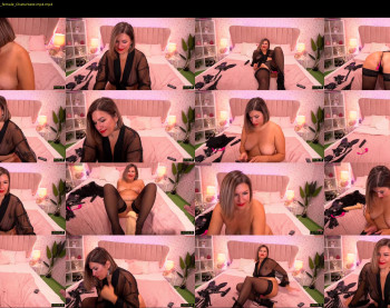 kiraroxx — 120 minute Chaturbate female cam video clip, 720p, Sep 1, 2025