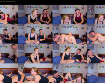 mamiclouds — 63 minute Chaturbate female cam video clip, 720p, Sep 1, 2025
