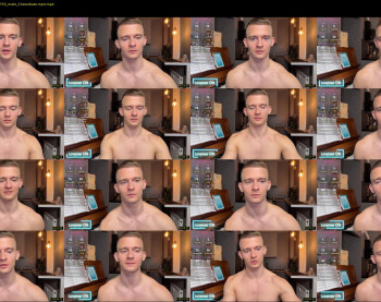 marvelboy_ — 84 minute Chaturbate male cam video clip, 720p, Aug 31, 2025