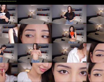 stormygoertz — 121 minute Chaturbate female cam video clip, 720p, Sep 1, 2025