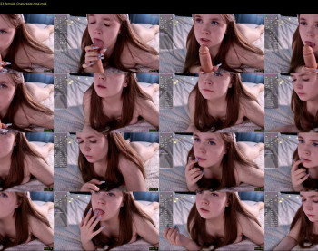 sunnyrisha — 4 minute Chaturbate female cam video clip, 720p, Aug 31, 2025