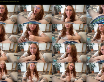andycherrysecrets — 9 minute Chaturbate couple cam video clip, 720p, Sep 1, 2025