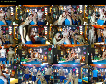 backyardigans — 67 minute Chaturbate male cam video clip, 720p, Sep 2, 2025