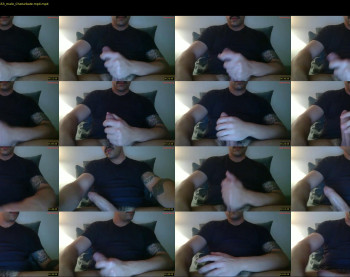 dk420mwa — 4 minute Chaturbate male cam video clip, 480p, Sep 2, 2025