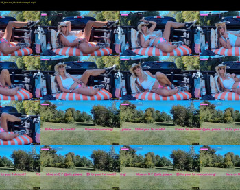 ells_palace — 30 minute Chaturbate female cam video clip, 720p, Sep 1, 2025