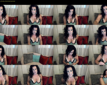 evparrish — 108 minute Chaturbate female cam video clip, 720p, Sep 1, 2025
