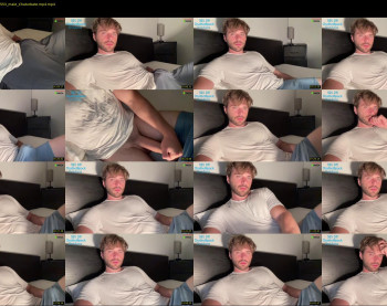 hot8pack01 — 19 minute Chaturbate male cam video clip, 720p, Sep 2, 2025