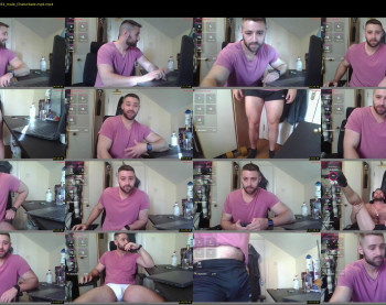 lawyerstud — 105 minute Chaturbate male cam video clip, 720p, Sep 1, 2025