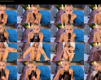 melenn_ — 116 minute Chaturbate female cam video clip, 720p, Sep 1, 2025