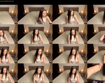 neocbb — 22 minute Chaturbate couple cam video clip, 720p, Sep 1, 2025