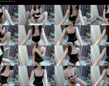 shellysan — 121 minute Chaturbate female cam video clip, 720p, Sep 1, 2025