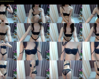 shellysan — 56 minute Chaturbate female cam video clip, 720p, Sep 1, 2025