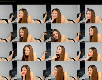 simple_dimpl — 21 minute Chaturbate female cam video clip, 720p, Sep 1, 2025