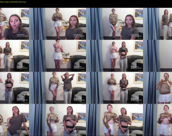 steph_fossst — 49 minute Chaturbate female cam video clip, 720p, Sep 2, 2025